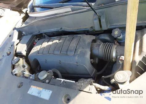 2013 GMC Acadia Sle-2 z USA, uszkodzony, nr VIN 1GKKVPKD5DJ143159